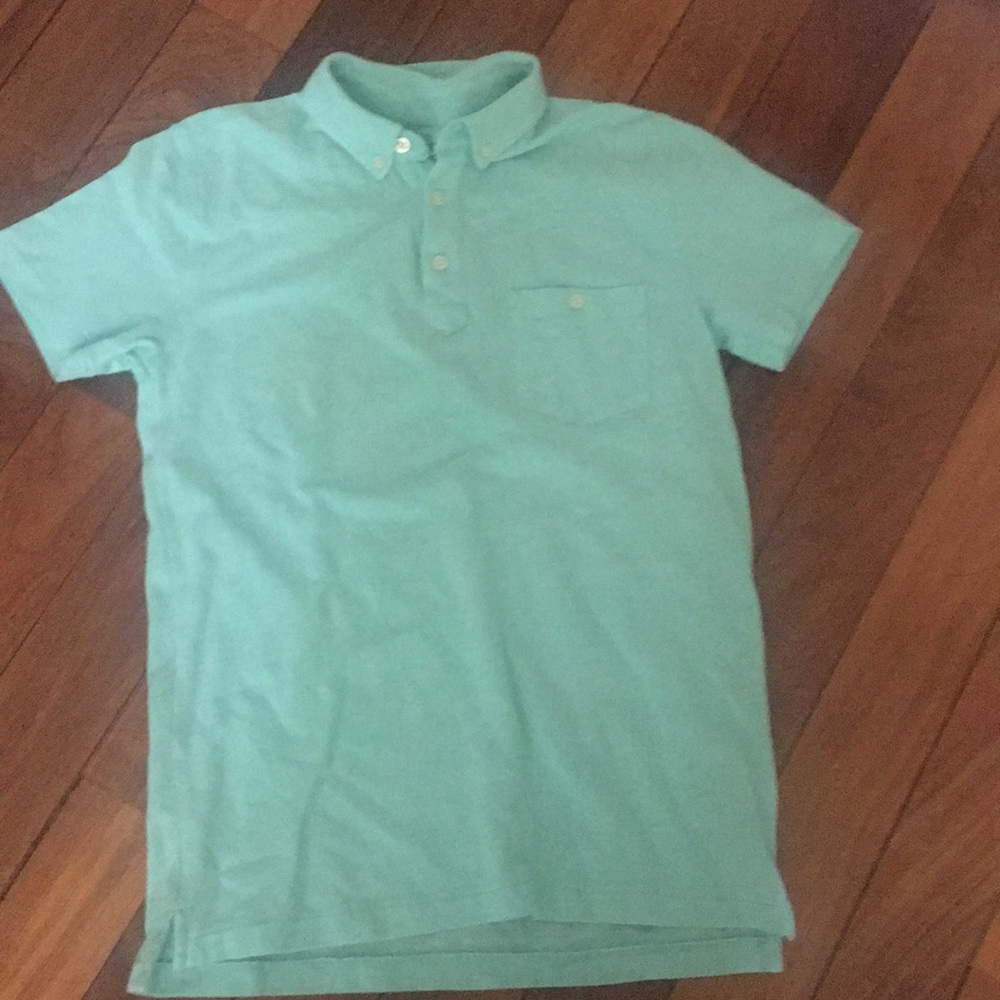 New Boys Crewcut Shirt